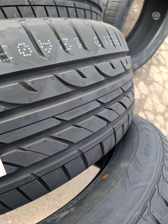 Sailun ZSR, vasarinės 235/60 R18