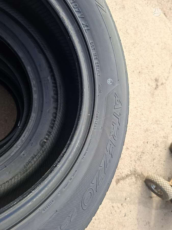 Sailun ZSR, vasarinės 235/60 R18