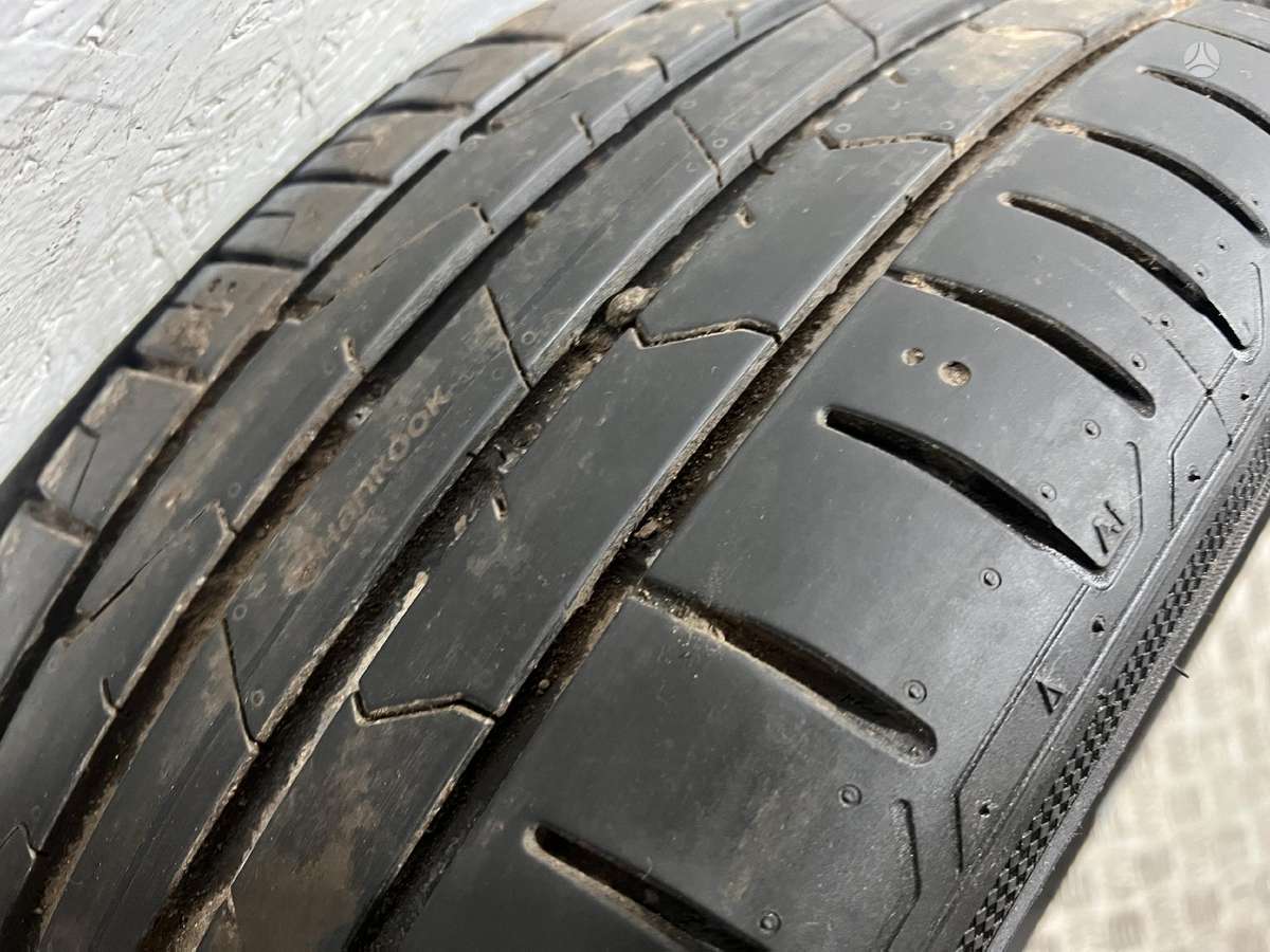 Volkswagen, легкосплавные , R17