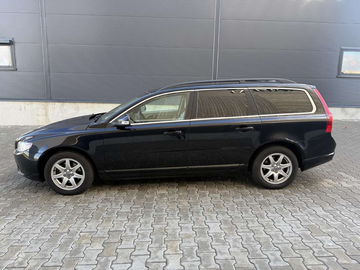 Volvo V70 - 6