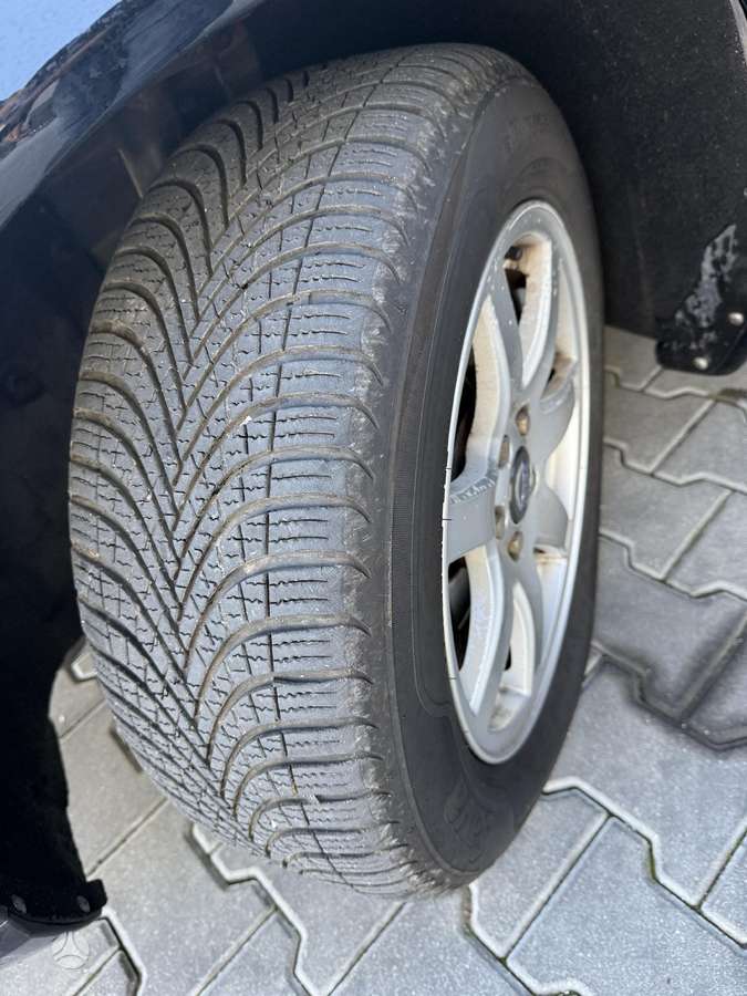 Volvo V70, 2.0 l., Универсал