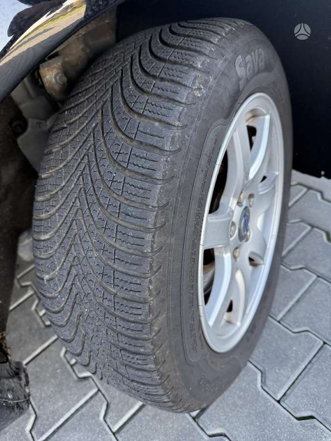 Volvo V70, 2.0 l., wagon