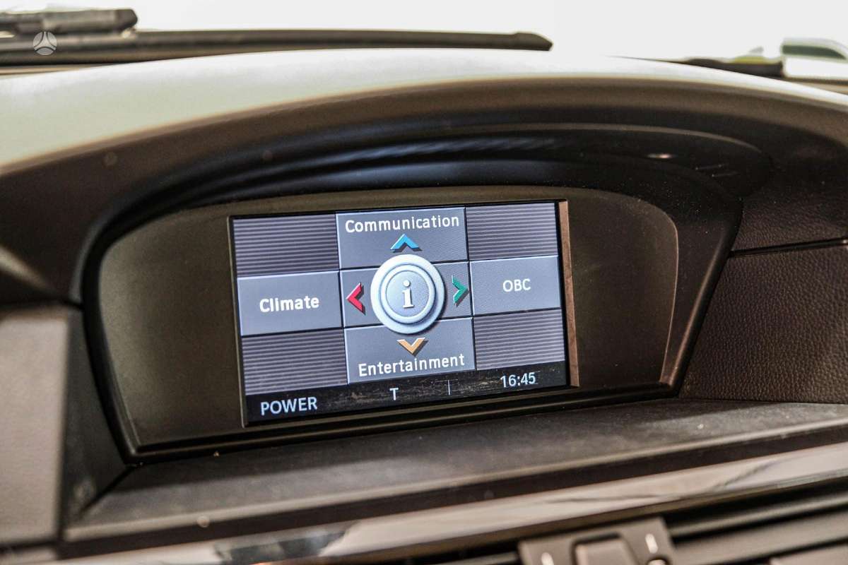 BMW 520, 2.0 l., wagon