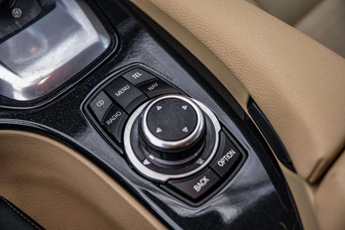 BMW 520, 2.0 l., wagon