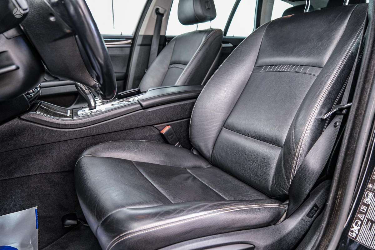 BMW 530, 3.0 l., wagon