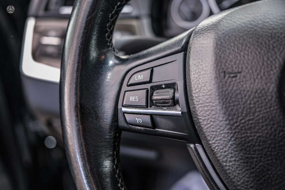 BMW 530, 3.0 l., wagon