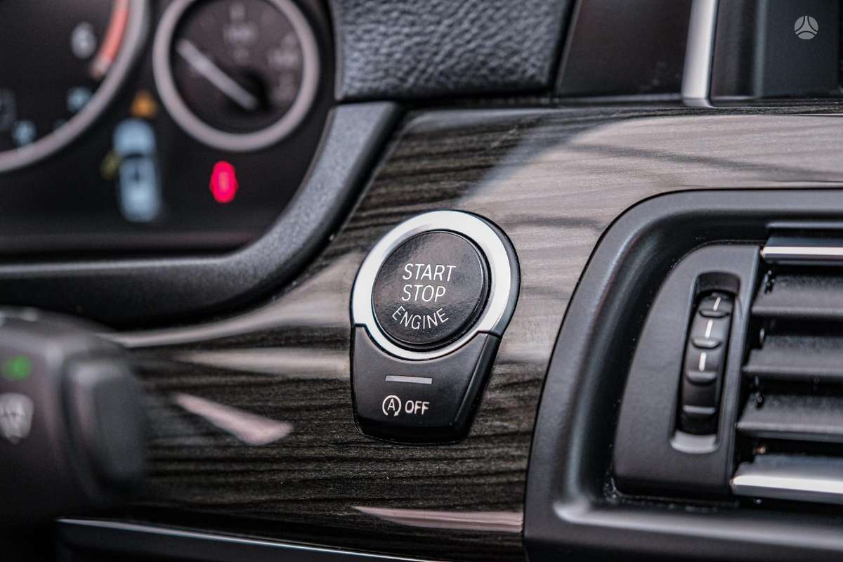 BMW 530, 3.0 l., wagon