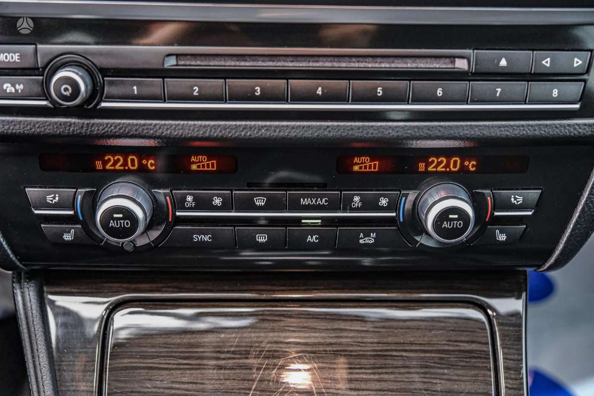 BMW 530, 3.0 l., wagon