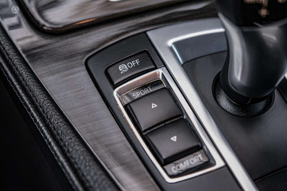 BMW 530, 3.0 l., wagon
