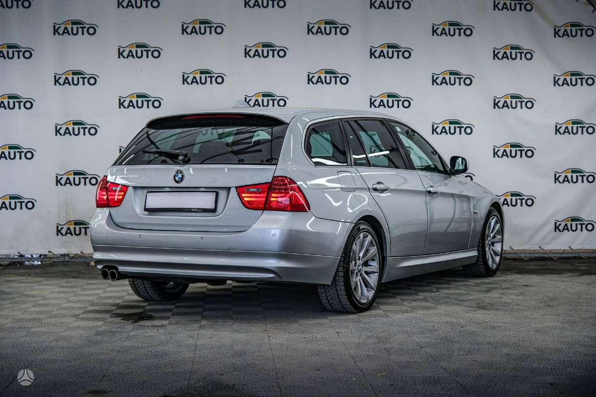 BMW 320, 3.0 l., Универсал