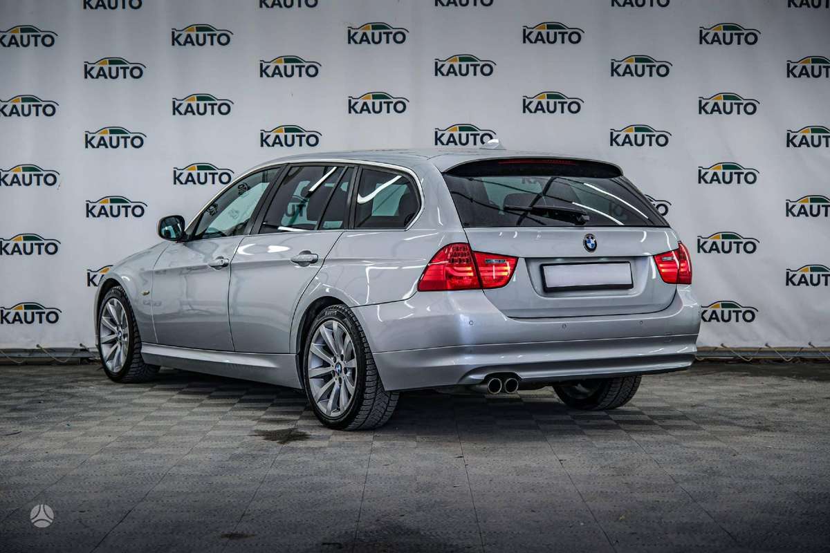 BMW 320, 3.0 l., Универсал