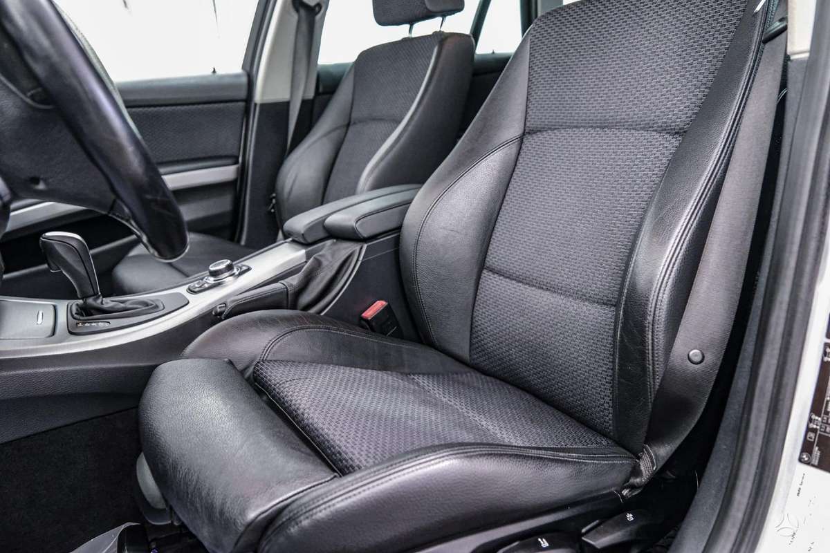 BMW 320, 3.0 l., Универсал