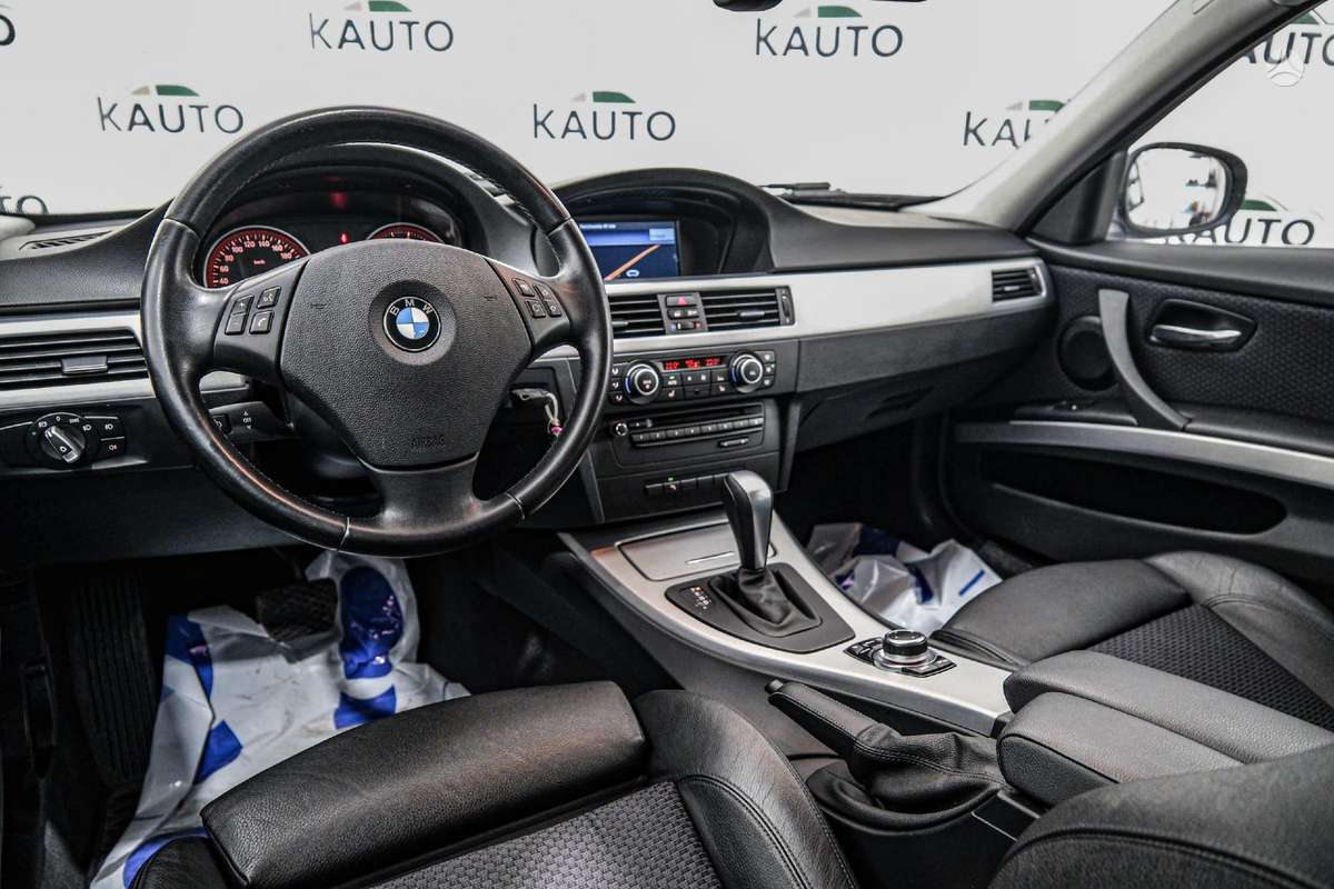 BMW 320, 3.0 l., Универсал