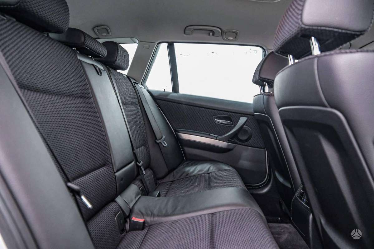BMW 320, 3.0 l., Универсал