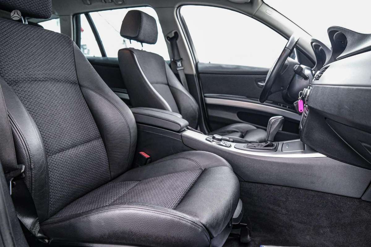 BMW 320, 3.0 l., Универсал