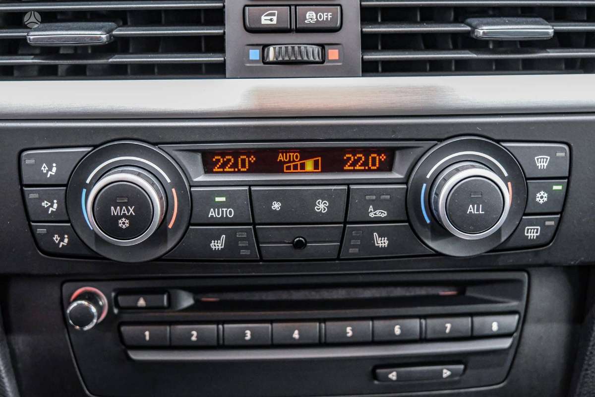 BMW 320, 3.0 l., Универсал