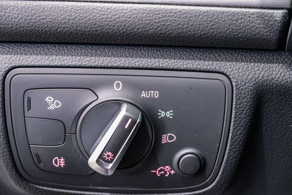 Audi A6, 3.0 l., Универсал