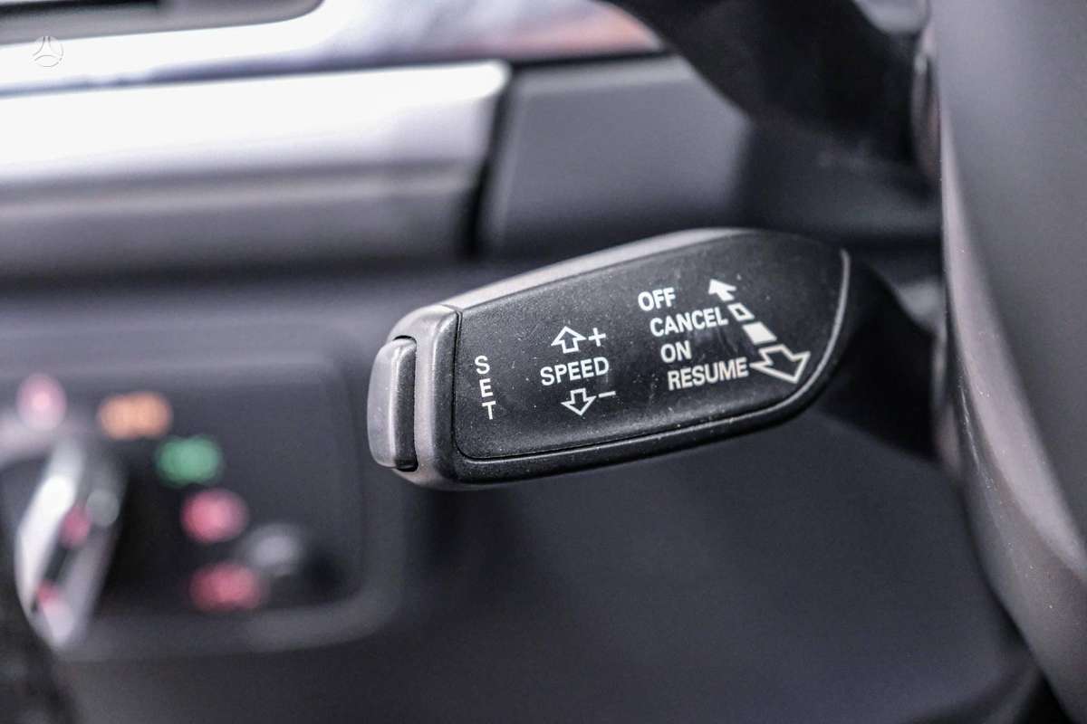 Audi A6, 3.0 l., Универсал