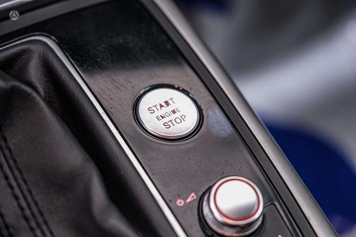 Audi A6, 3.0 l., Универсал