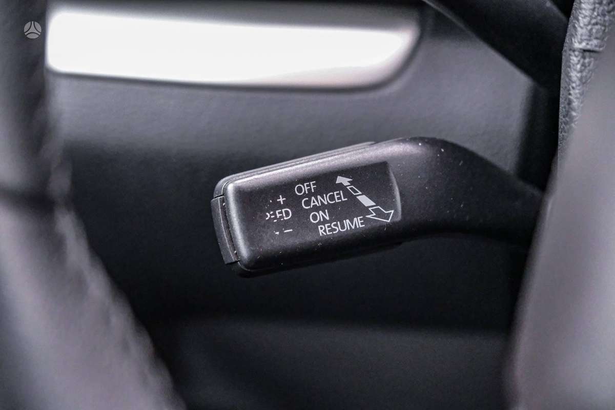 Seat Alhambra, 2.0 l., Минивэн