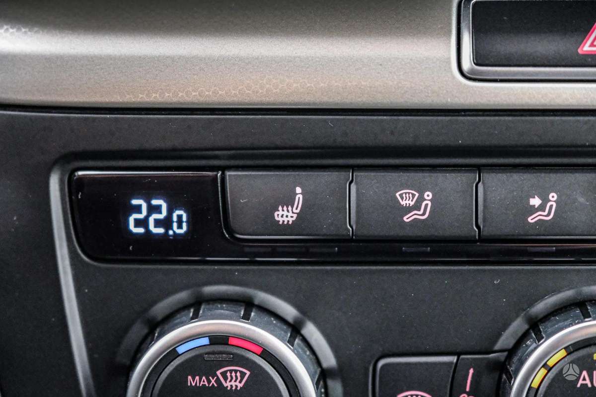 Seat Alhambra, 2.0 l., Минивэн
