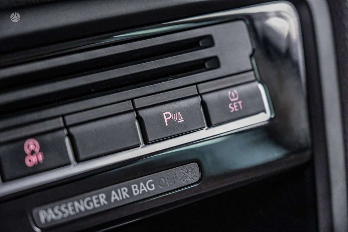 Seat Alhambra, 2.0 l., Минивэн