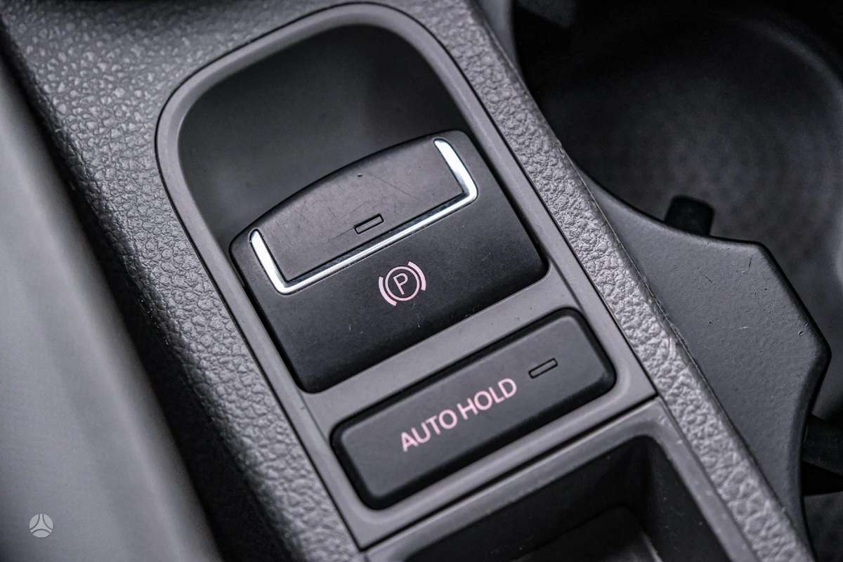 Seat Alhambra, 2.0 l., Минивэн