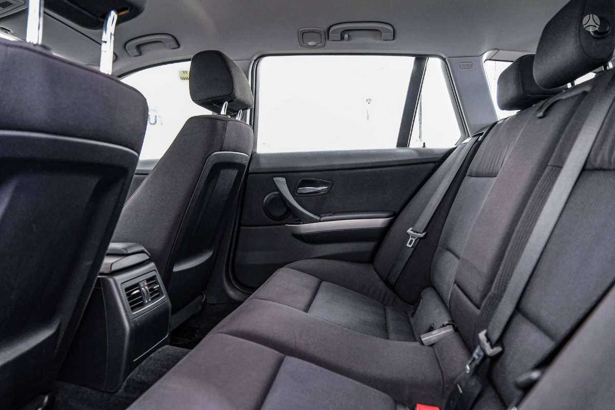 BMW 318, 2.0 l., Универсал
