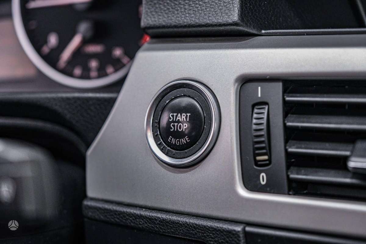 BMW 318, 2.0 l., Универсал