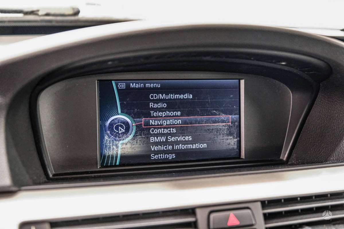 BMW 318, 2.0 l., Универсал