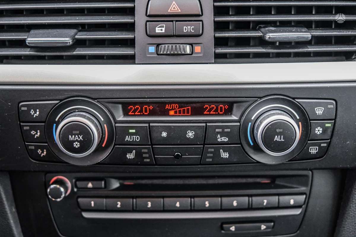 BMW 318, 2.0 l., Универсал