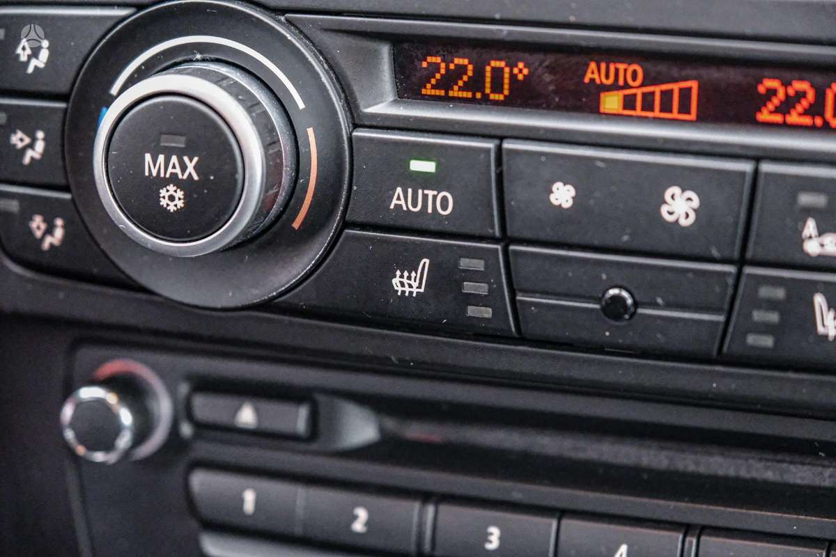 BMW 318, 2.0 l., Универсал