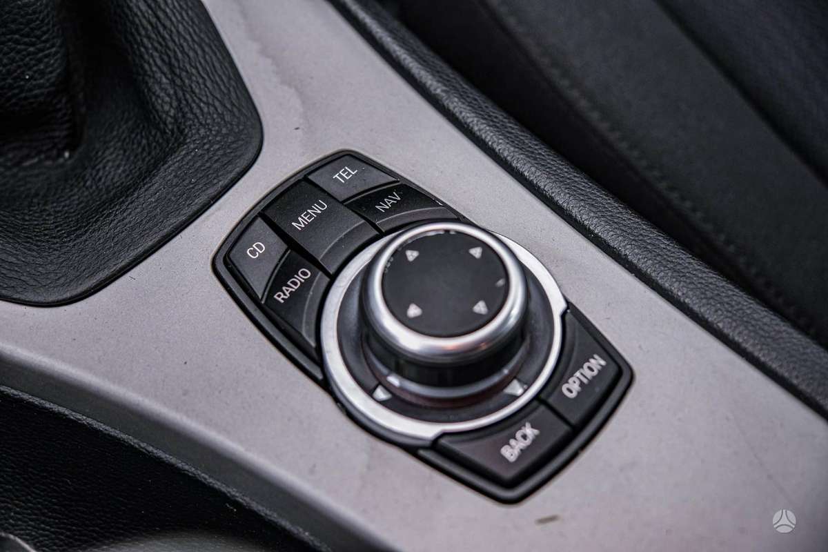 BMW 318, 2.0 l., Универсал