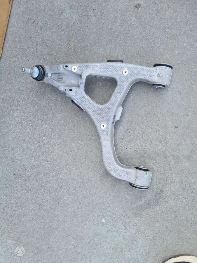 Chevrolet Corvette body parts