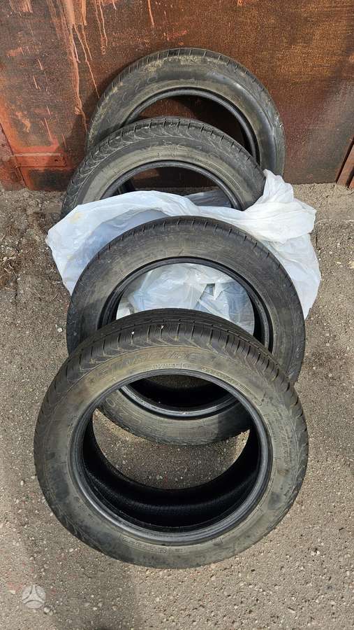 Gislaved Ultra speed, летние 215/55 R17