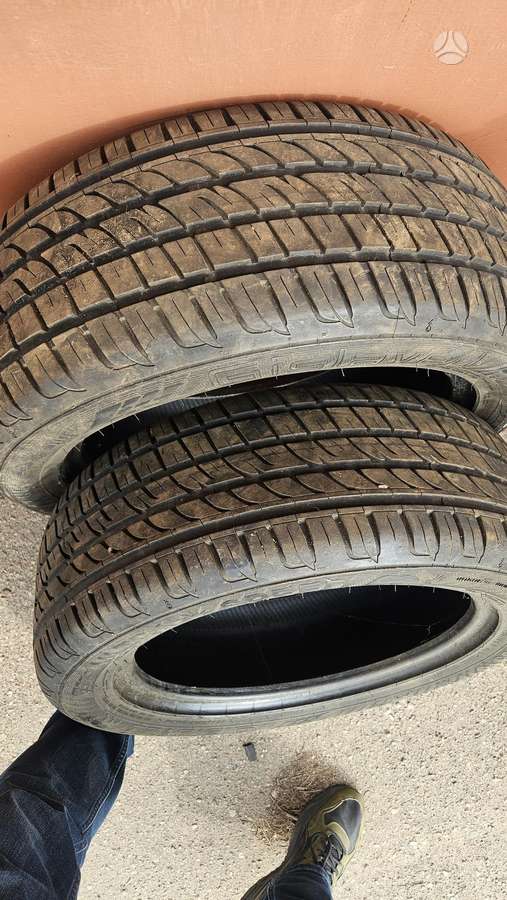 Gislaved Ultra speed, летние 215/55 R17
