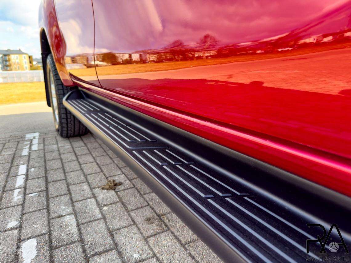 Toyota Hilux, 2.4 l., Пикап