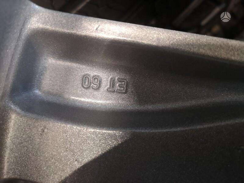 Audi, легкосплавные , R19