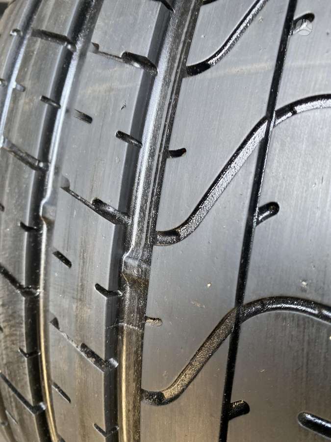 Pirelli, vasaras 245/35 R18