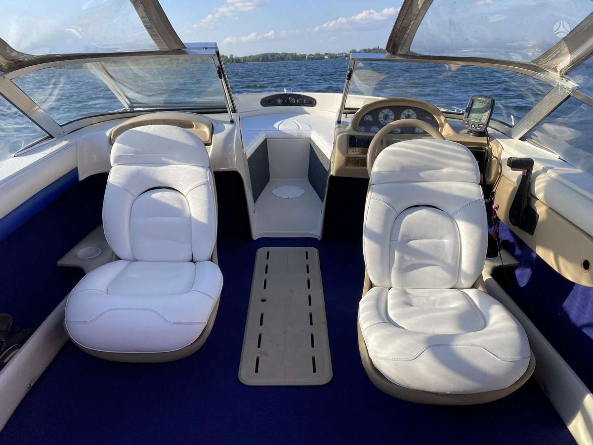 Glastron SSV175, yachts / cruisers