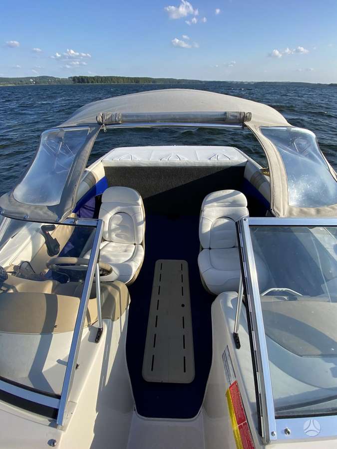 Glastron SSV175, yachts / cruisers