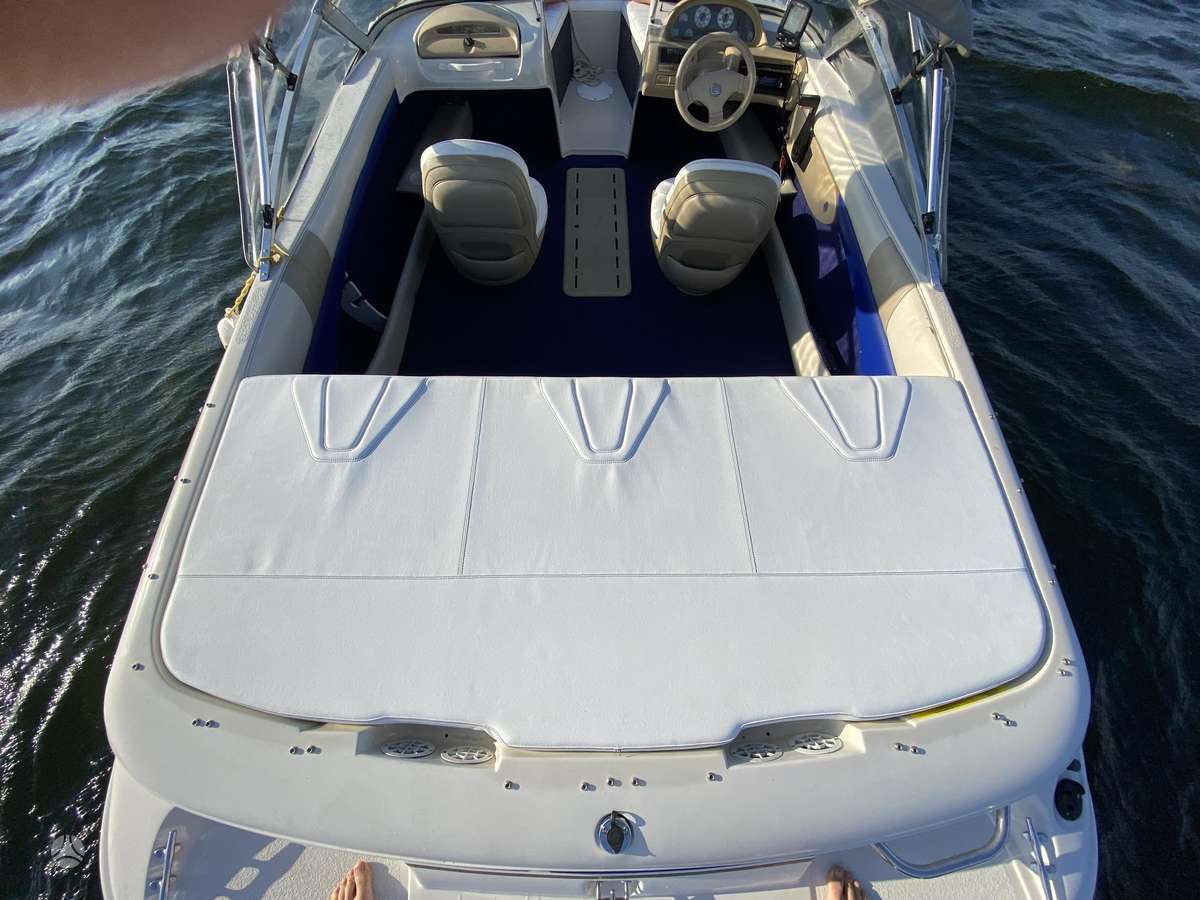 Glastron SSV175, yachts / cruisers