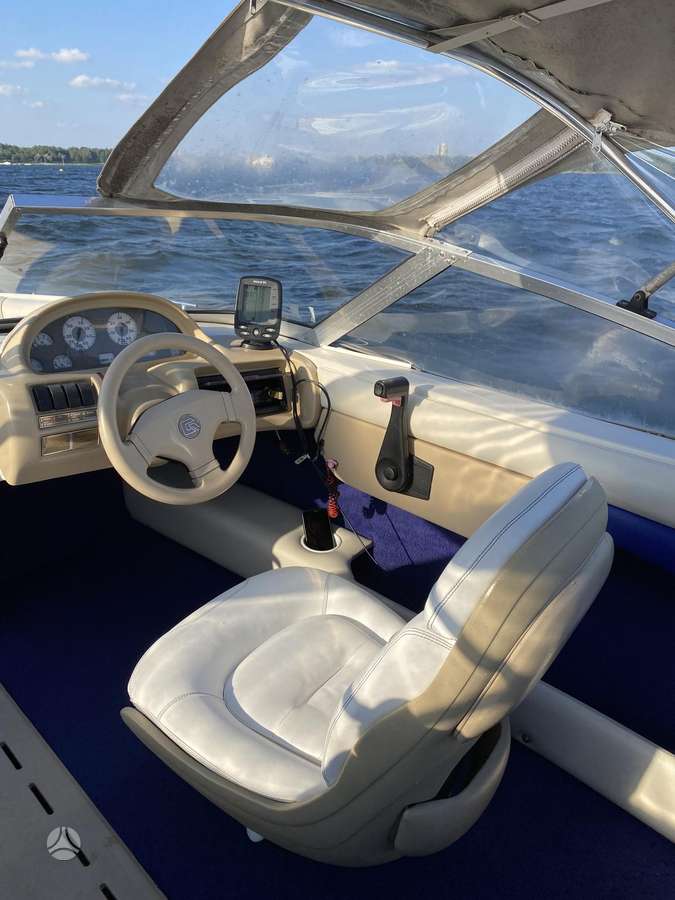 Glastron SSV175, yachts / cruisers