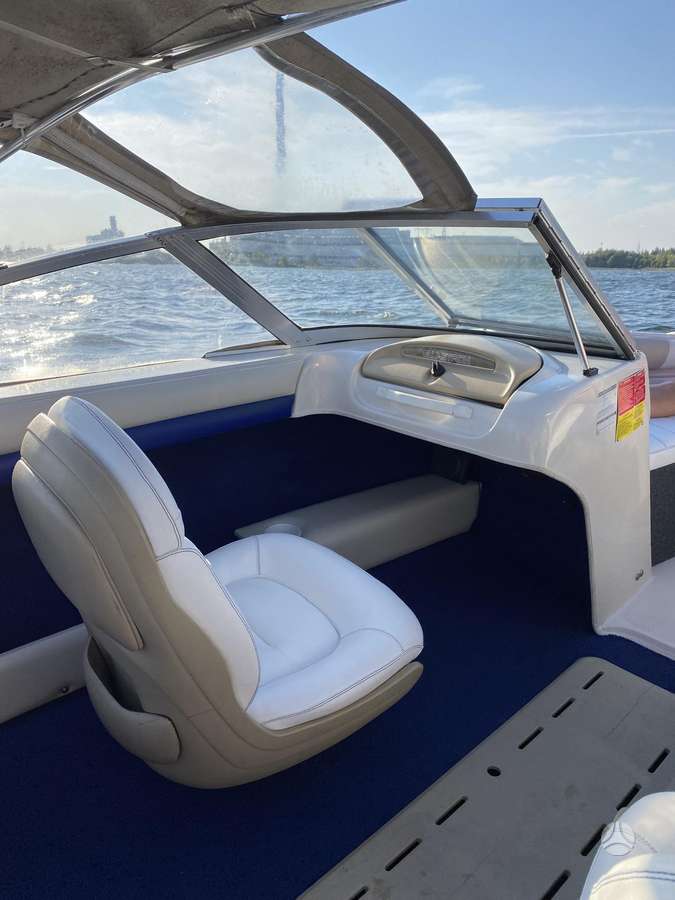 Glastron SSV175, yachts / cruisers