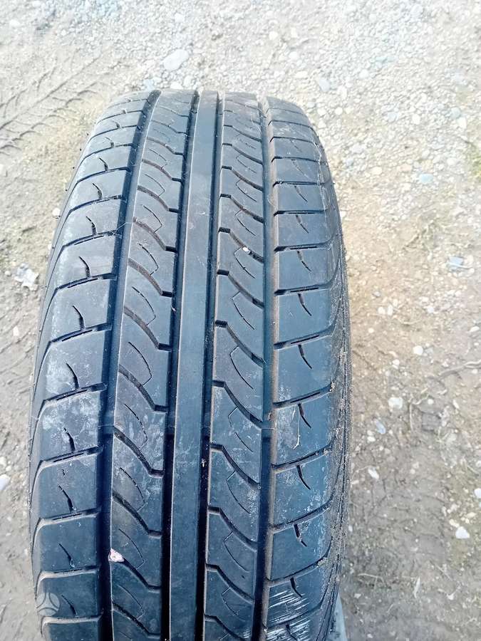 Volkswagen, легкосплавные , R16