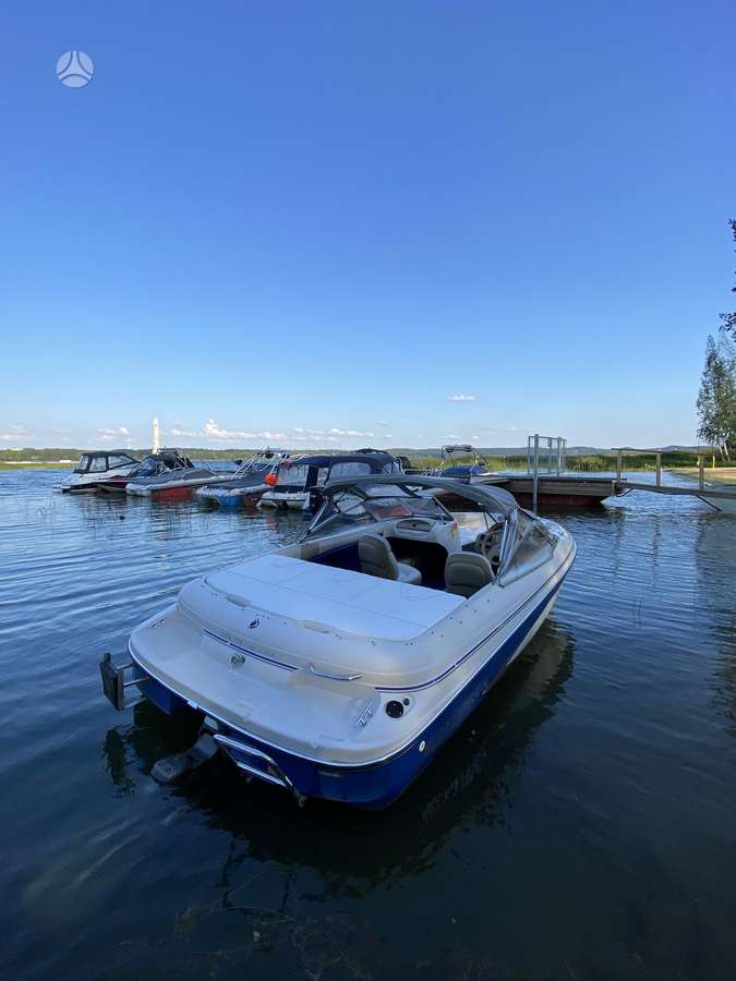 Glastron SSV175, yachts / cruisers