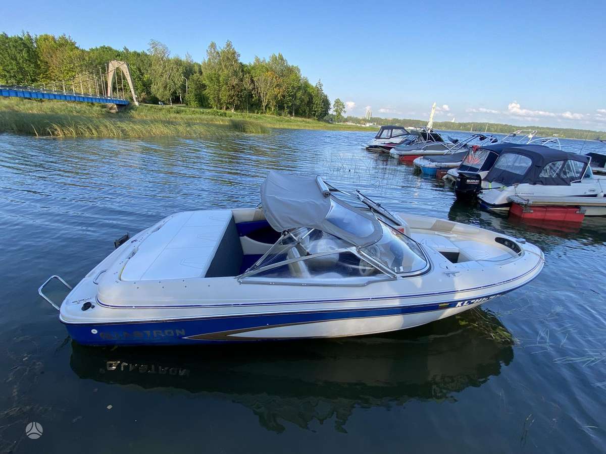 Glastron SSV175, yachts / cruisers