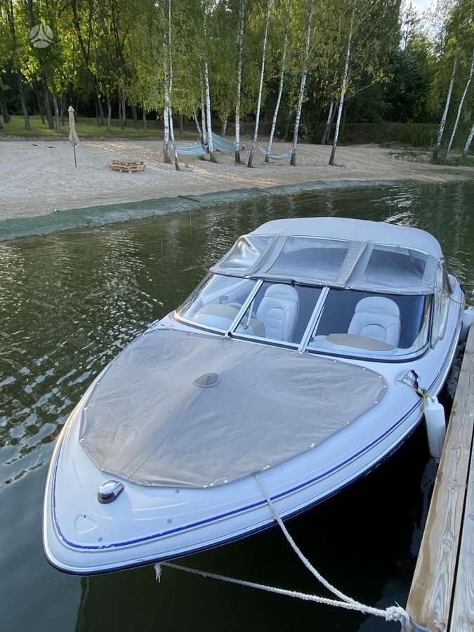 Glastron SSV175, yachts / cruisers
