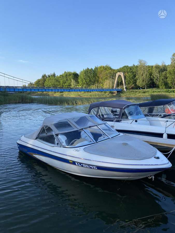 Glastron SSV175, yachts / cruisers