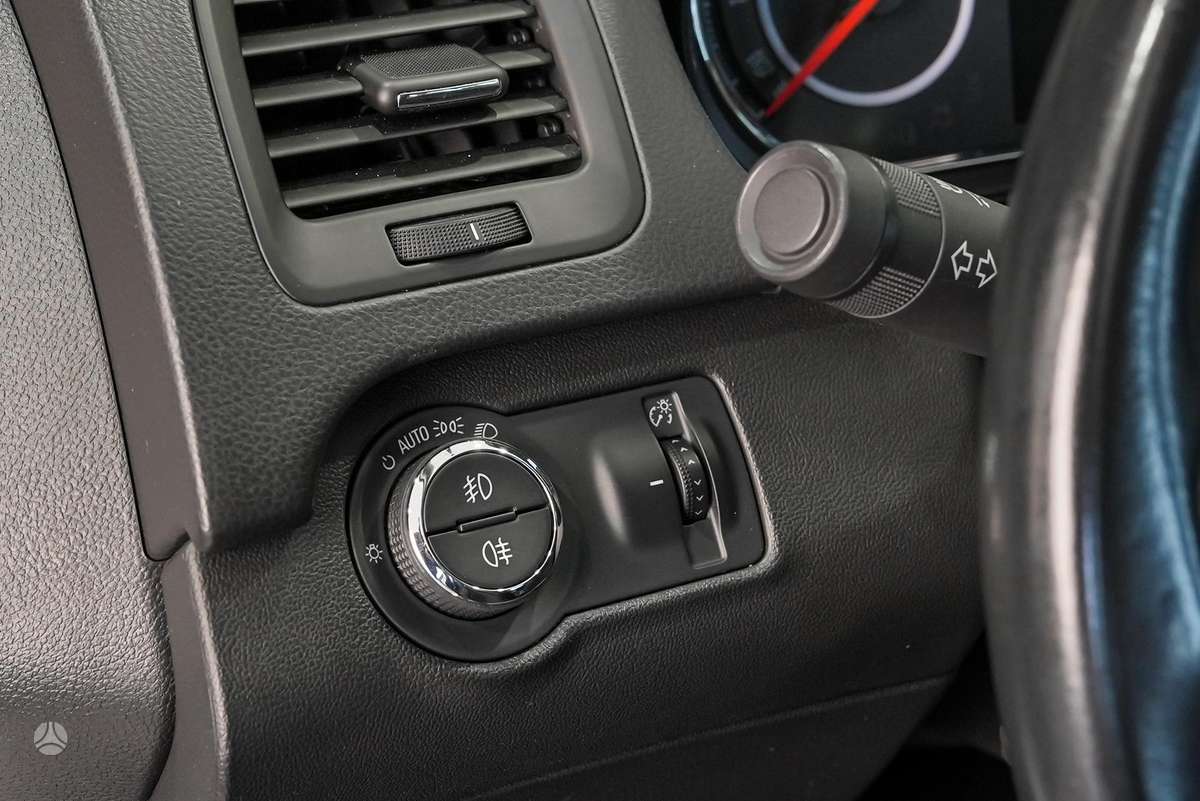 Opel Insignia, 2.0 l., Универсал